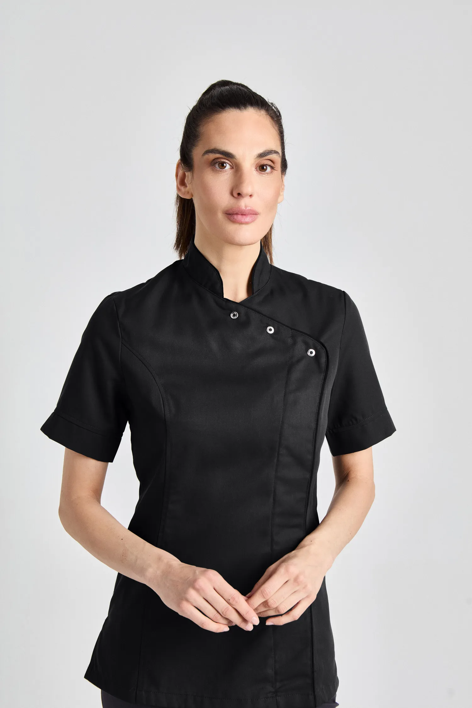 Foggia Lady Care - Jacke - schwarz